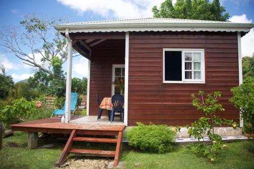 Facilities, Gites Chez Marie Christine in Trois-Rivieres