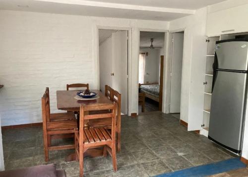 Cabaña 10