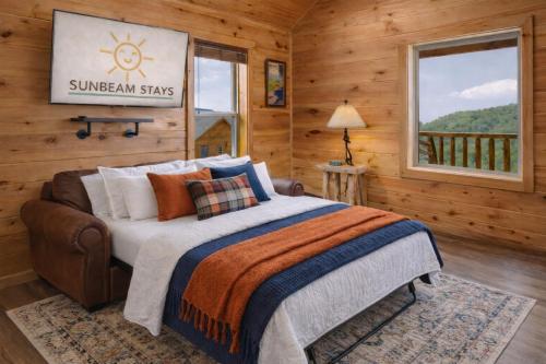 Facilities, Hibearnator in Pigeon Forge (TN)