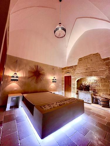 Infinity - cycladic experience – khách sạn tại Spongano