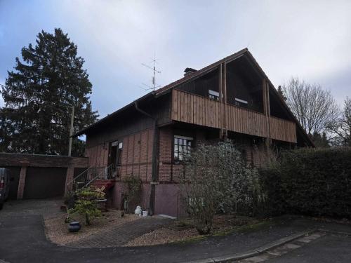 Ferienwohnung Salut