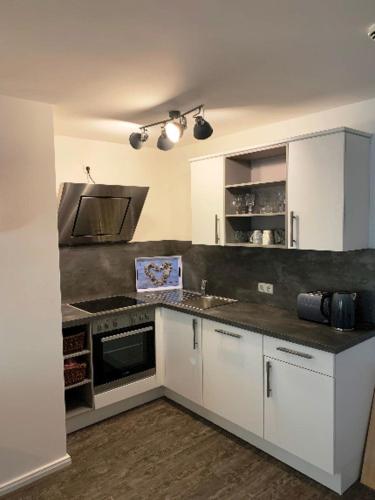 505 Heuboden in Grömitz, Deutschland