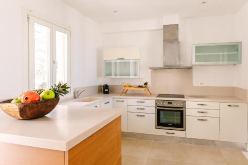 Elysium by With-Inn Mykonos Suites in 미코노스
