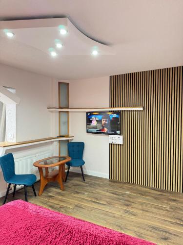 Riverside Apartment in ลูกอจ