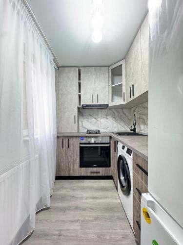 Riverside Apartment in ลูกอจ