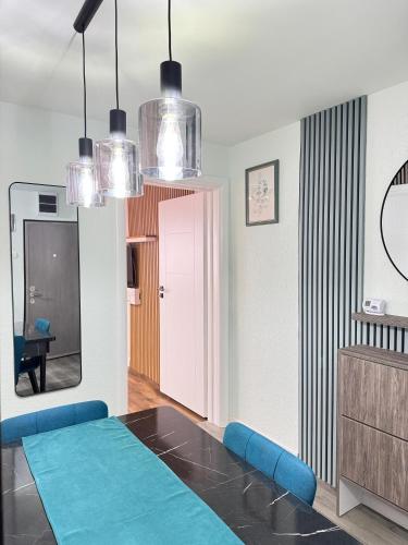 Riverside Apartment in ลูกอจ