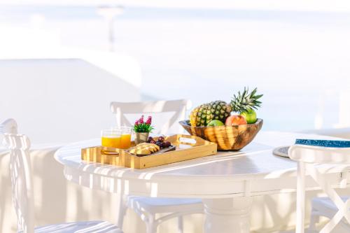 Elysium by With-Inn Mykonos Suites in 미코노스