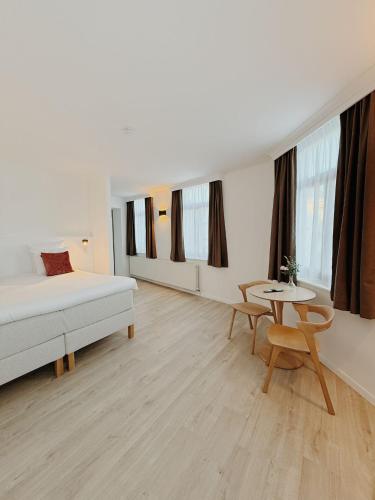 SAFIR by Domani Hotels in 阿爾斯特