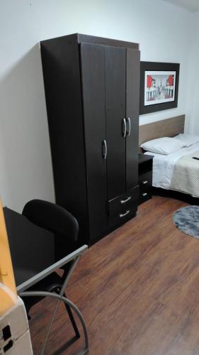 Game & Chill Habitación en Centro