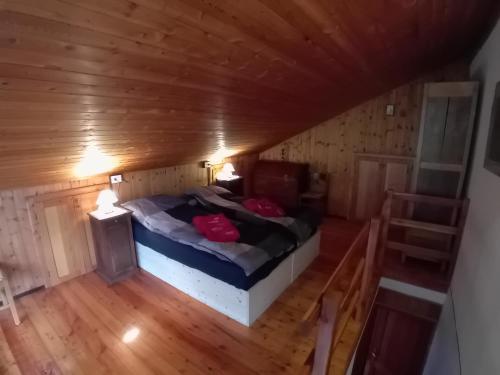 Il quattordici in Rimasco