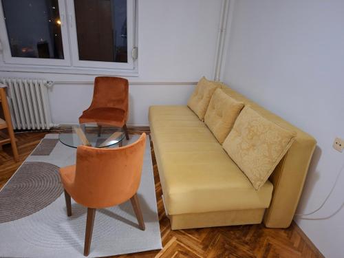 Cozy apartment you like in Novi Sad