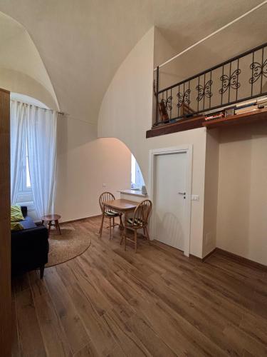Casa Giulia