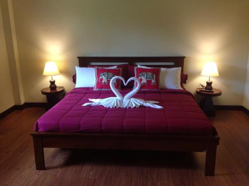 Garden Resort, K. Ko Chang