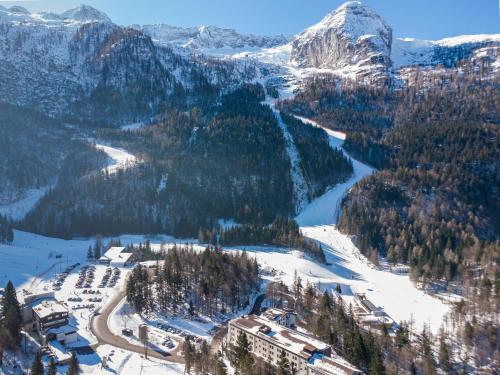 Forte Family Village - Azzurro Club - Hotel - Sella Nevea