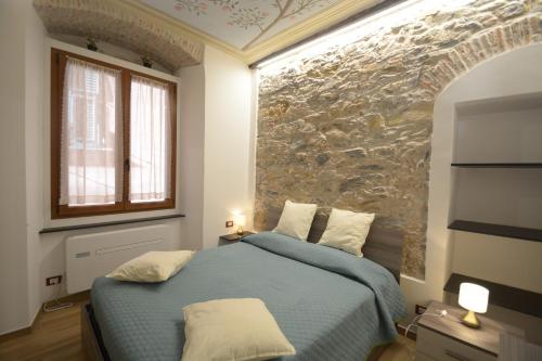 VICO DURAZZO APARTMENT, Genua