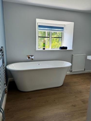 Vannas istaba, Old Farm Cottage in Newnham Bridge