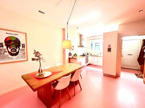 Heart of Antwerp House, Amberes (foto 8)