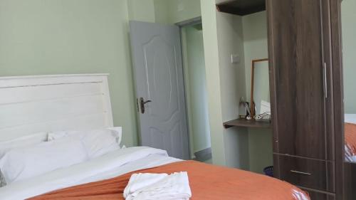 Nanyuki one bedroom in 納紐基