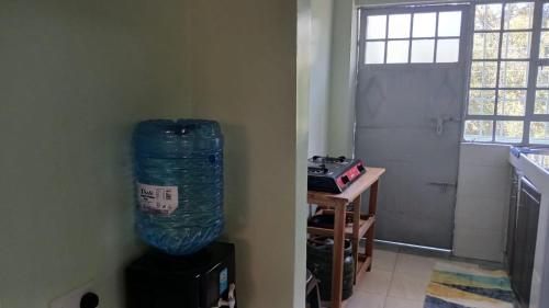 Nanyuki one bedroom in 納紐基