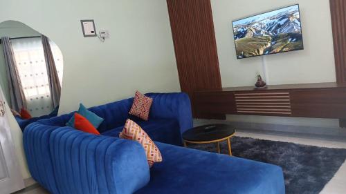 Nanyuki one bedroom in 納紐基