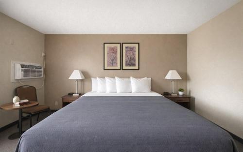 Lake Powell Canyon Inn