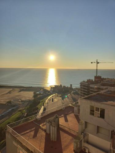 Depto Güemes y la costa