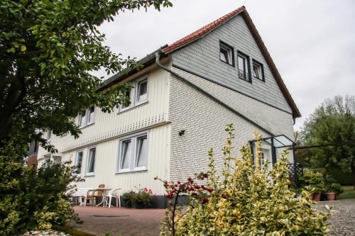 Exterior view, Ferienwohnung Karkossa in Langelsheim