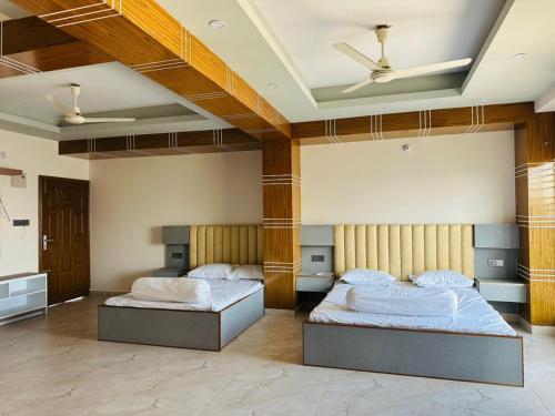 Iconic Suites in Chittagong