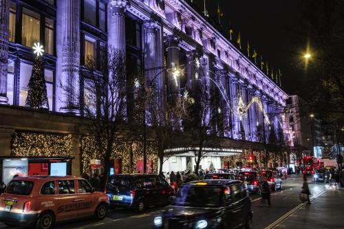 LONDONERS - Marylebone Serviced Apartments – London