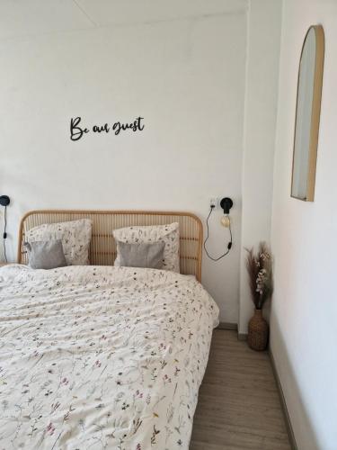 Appartement op topligging! – khách sạn tại Cadzand-Bad