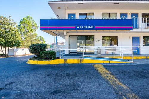 Motel 6-Bessemer, AL - Birmingham