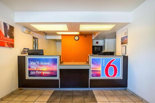 Motel 6-Bessemer AL - Birmingham - image 3