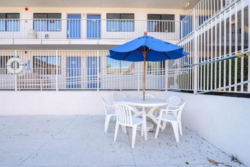 Létesítmények, Motel 6 Bessemer, AL - Birmingham in Bessemer