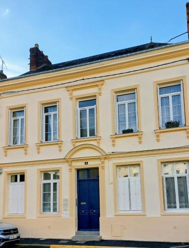 sérénite normande – khách sạn tại Bolbec