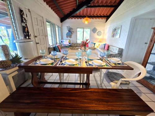 DL-Cozy Chalet in Livingston