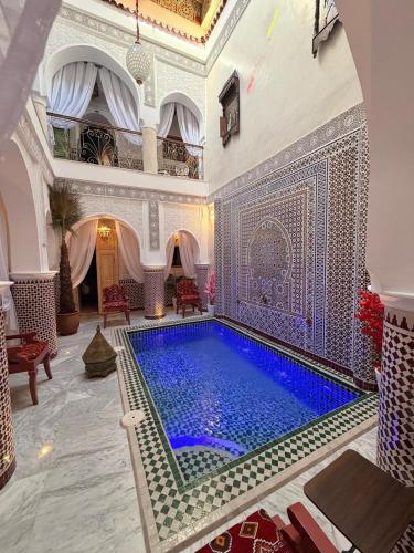 Riad Mon Pote - image 3