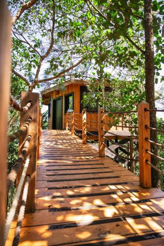 The Grand Forest Jarabacoa in 哈拉瓦科阿