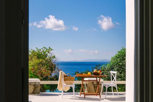 Elysium by With-Inn Mykonos Suites in 미코노스