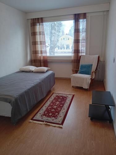Rehoboth Apartment in Valkeakoski