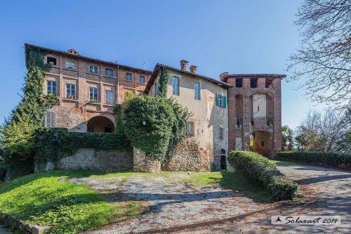 Al Castello di Valdengo in Valdengo