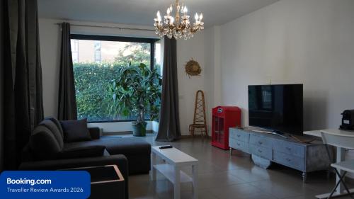 設施, JD Suite Apartment near Ferrari in 菲奧拉諾－莫代內塞