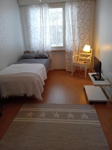 Rehoboth Apartment in Valkeakoski