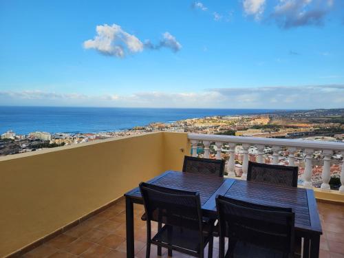 Appartement Sunsets in Balcon del Atlantico, Adeje, Tenerife 3