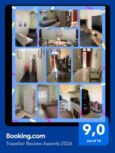 BnB Nonna Maria, Naples