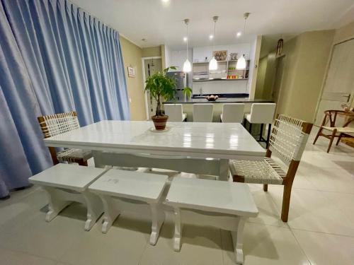 Luxury apartment at the beach in Covenas