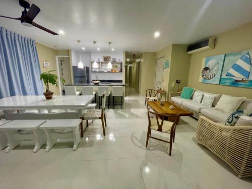 Luxury apartment at the beach in Covenas