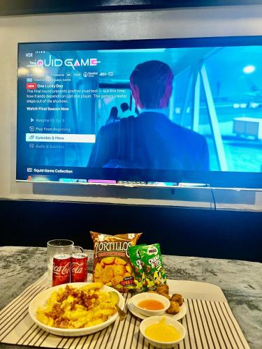 Blissful Escape Guesthouse in Santa Cruz