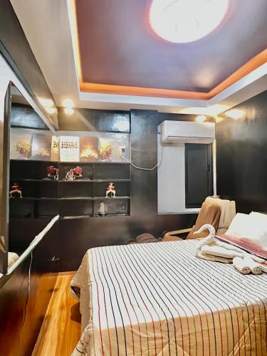 Blissful Escape Guesthouse in Santa Cruz