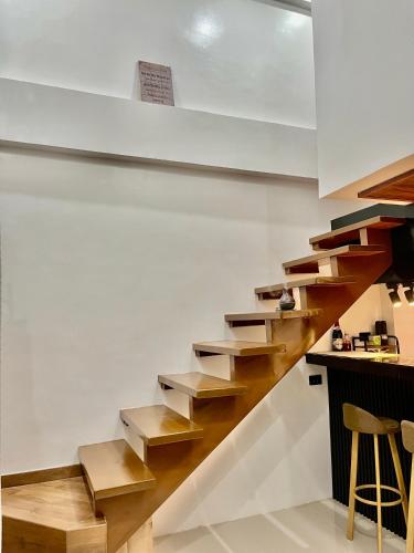 Blissful Escape Guesthouse in Santa Cruz