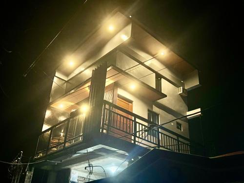 Blissful Escape Guesthouse in Santa Cruz